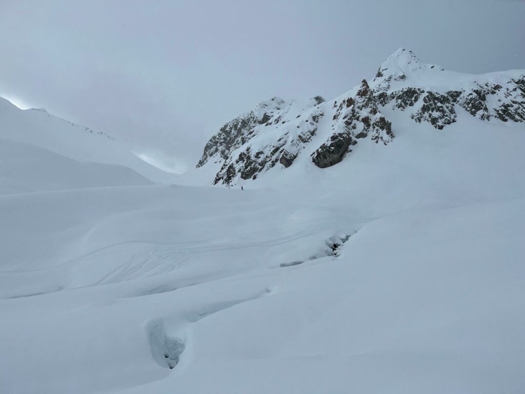 Col de la charbonnière