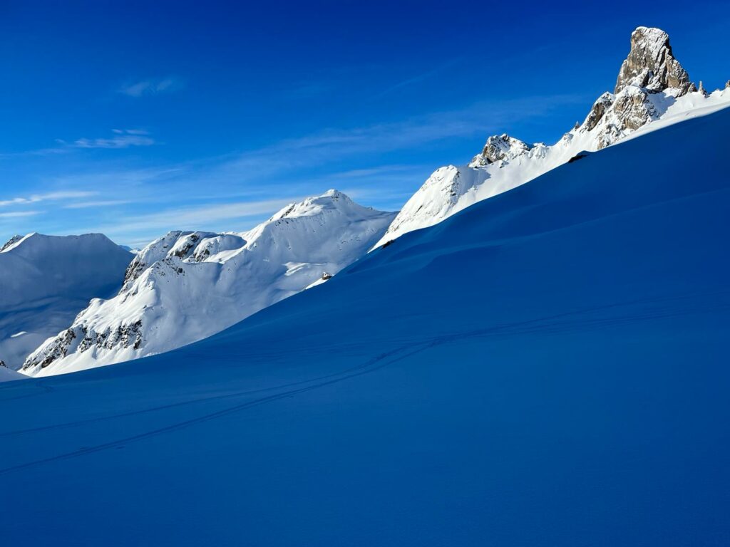 La Pierra Menta