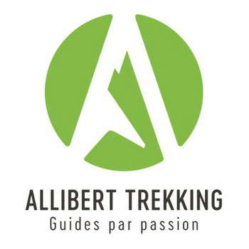 Logo Allibert Trekking