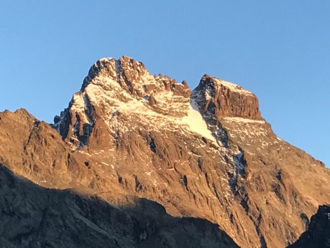 Rando-tour du viso 03-septembre 2023-Club Alpin ouest lyonnais