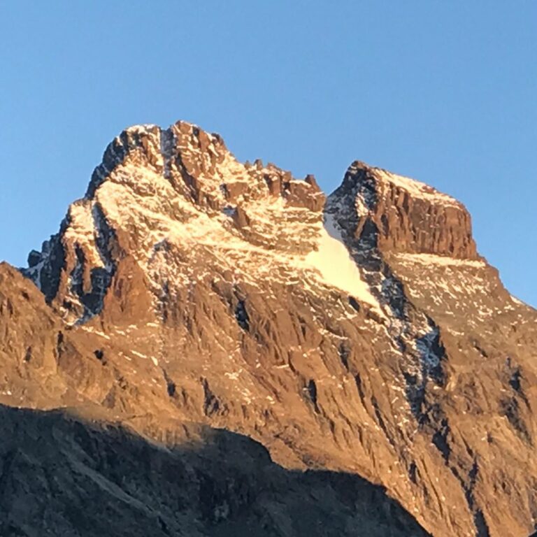 Rando-tour du viso 03-septembre 2023-Club Alpin ouest lyonnais