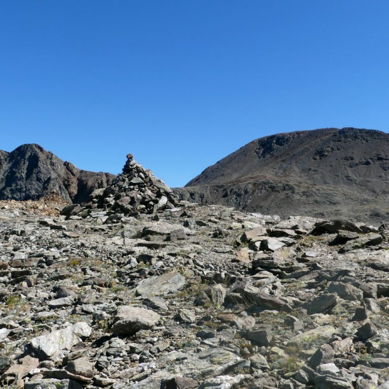 Randonnée pédestre-Taillefer-le Culasson et le Grand Taillefer depuis le Petit Taillefer-Aout 2025- Club Alpin Ouest Lyonnais