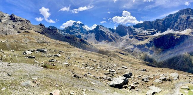 Rando-Séjour queyras – Septembre 2023 – jour 3 – photo 9
