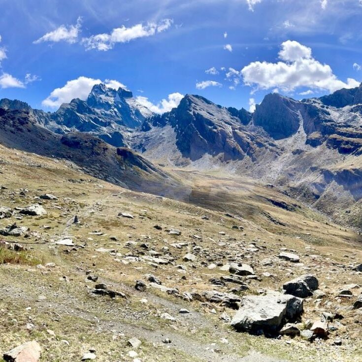 Rando-Séjour queyras – Septembre 2023 – jour 3 – photo 9