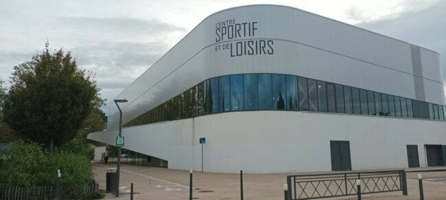 Emplacement des permanences du Club Alpin Ouest Lyonnai