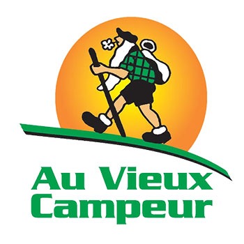 logo Au Vieux Campeur